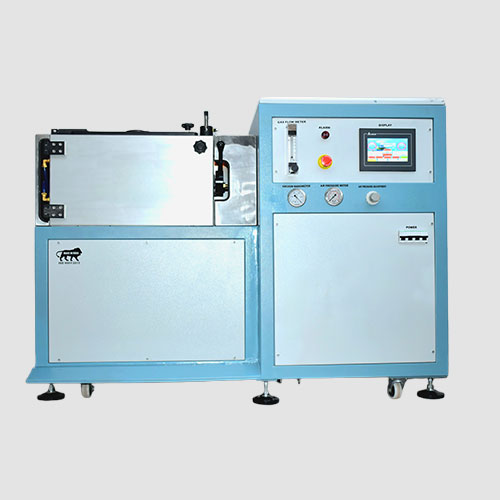 Bar Casting Machine